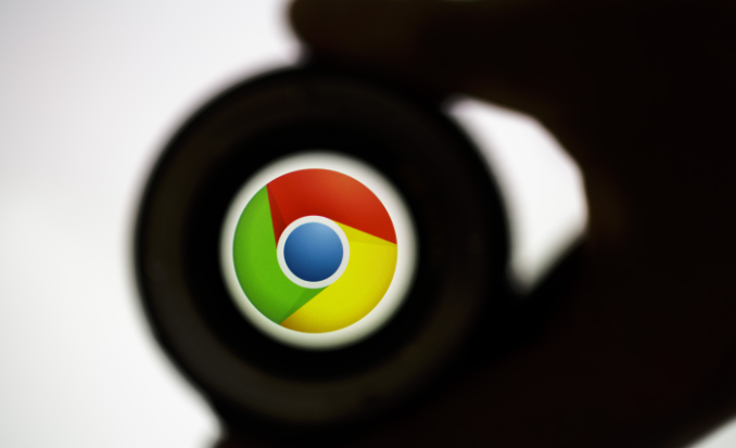 google浏览器是否支持网页点击行为记录