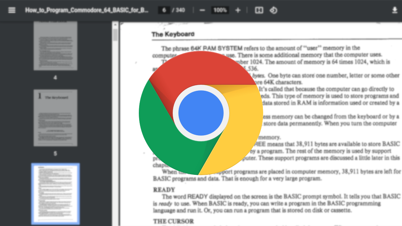 Google浏览器下载提示“文件路径无效”的处理方案