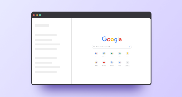 Google Chrome下载任务进度无法显示怎么办