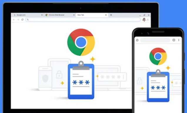 Google浏览器下载内容保存后无权限访问怎么办