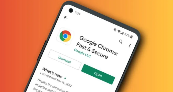 Google浏览器插件如何设置网页权限提醒