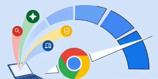 Chrome浏览器搜索建议隐藏设置教程