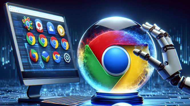 Chrome浏览器书签导入导出操作指南