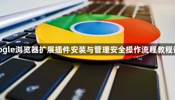 google浏览器扩展插件安装与管理安全操作流程教程详解1