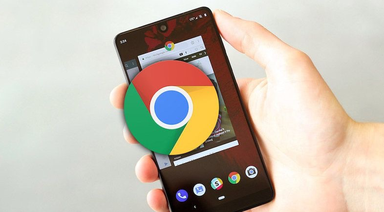 Google Chrome下载安装失败提示网络超时解决